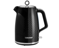 Morphy Richards Verve czarny 103010 - 1459965 - zdjęcie 1
